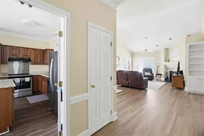 2229 King George Court, Winston-Salem, NC 27103 - Photo 3