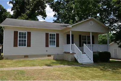 1715 Rainbow Drive, Greensboro, NC 27403 - Photo 1