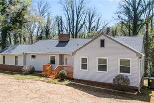 3420 Forest Ln, Pfafftown, NC 27040 - Photo 37