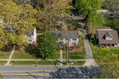 308 W Lexington Avenue, High Point, NC 27262 - Photo 23