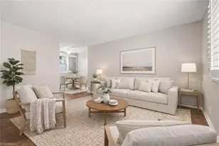 308 W Lexington Ave, High Point, NC 27262 - Photo 5