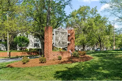 308 W Lexington Avenue, High Point, NC 27262 - Photo 21