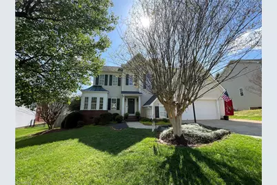 6050 Charring Drive, Kernersville, NC 27284 - Photo 1