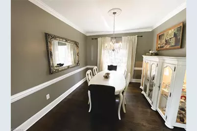 6050 Charring Drive, Kernersville, NC 27284 - Photo 9