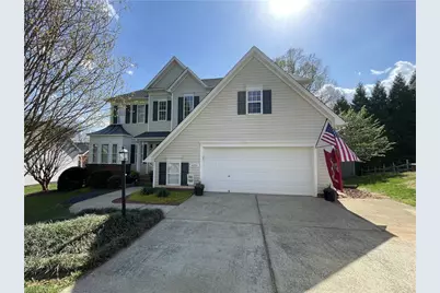 6050 Charring Drive, Kernersville, NC 27284 - Photo 37