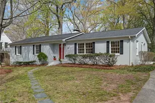 703 Longview St, Greensboro, NC 27403 - Photo 3