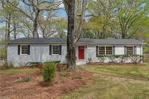 703 Longview St, Greensboro, NC 27403 - Photo 1