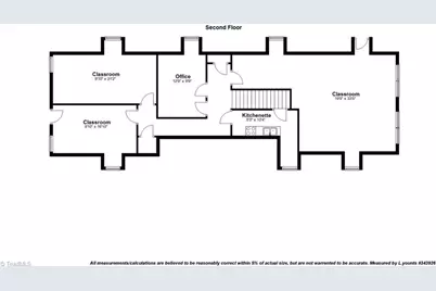 300 N Bridge Street, Elkin, NC 28621 - Photo 45