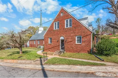 300 N Bridge Street, Elkin, NC 28621 - Photo 33