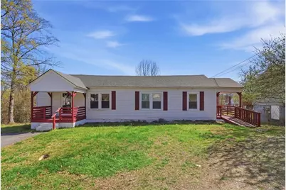 101 Bitting Avenue, Mount Airy, NC 27030 - Photo 1