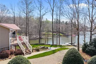 435 Lake Dr, Lexington, NC 27292 - Photo 13