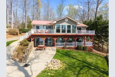 435 Lake Drive 10, Lexington, NC 27292 - Photo 35