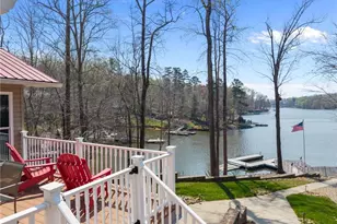 435 Lake Dr, Lexington, NC 27292 - Photo 15