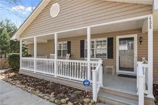 435 Lake Dr, Lexington, NC 27292 - Photo 9