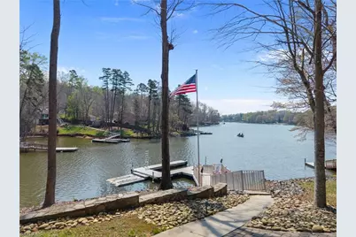 435 Lake Drive, Lexington, NC 27292 - Photo 19