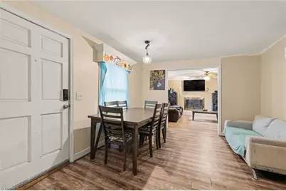 3533 Denton Road, Thomasville, NC 27360 - Photo 9