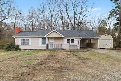 3533 Denton Road, Thomasville, NC 27360 - Photo 1