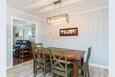 1219 Warwick Drive, Burlington, NC 27215 - Photo 15