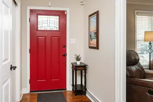 1219 Warwick Dr, Burlington, NC 27215 - Photo 3