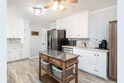 1219 Warwick Drive, Burlington, NC 27215 - Photo 13