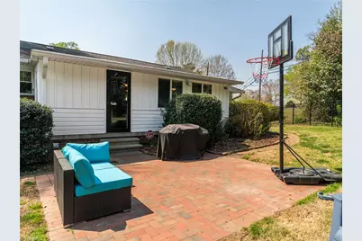 1219 Warwick Drive, Burlington, NC 27215 - Photo 41