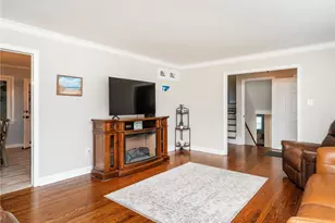 1219 Warwick Dr, Burlington, NC 27215 - Photo 7