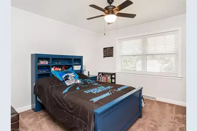 1219 Warwick Drive, Burlington, NC 27215 - Photo 31