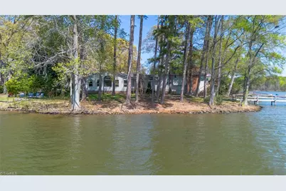 218 Friar Tuck Terrace, Lexington, NC 27292 - Photo 17