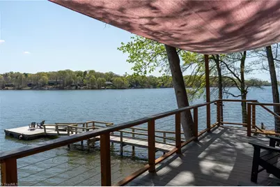 218 Friar Tuck Terrace, Lexington, NC 27292 - Photo 11