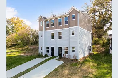 711 Fairview Street #B, High Point, NC 27260 - Photo 1