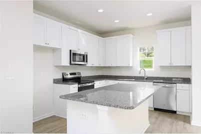 711 Fairview Street #B, High Point, NC 27260 - Photo 3