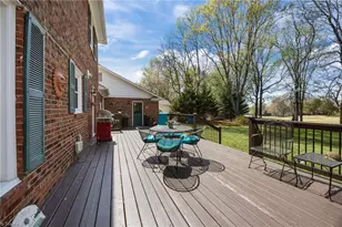 3703 Tattershall Dr, Greensboro, NC 27410 - Photo 29