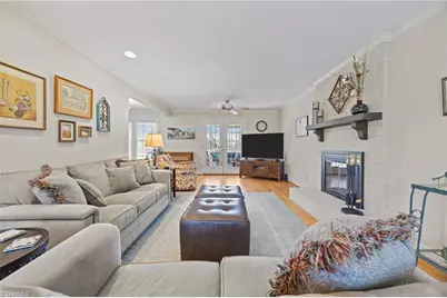 3703 Tattershall Drive, Greensboro, NC 27410 - Photo 13