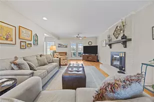 3703 Tattershall Dr, Greensboro, NC 27410 - Photo 13