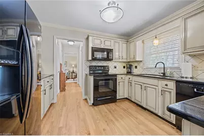 3703 Tattershall Drive, Greensboro, NC 27410 - Photo 9