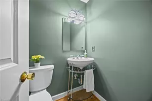 3703 Tattershall Dr, Greensboro, NC 27410 - Photo 17