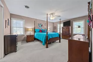 3703 Tattershall Dr, Greensboro, NC 27410 - Photo 15