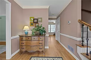 3703 Tattershall Dr, Greensboro, NC 27410 - Photo 3