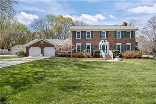 3703 Tattershall Dr, Greensboro, NC 27410 - Photo 37