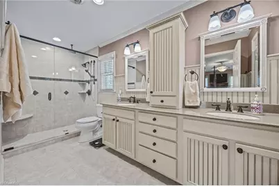 3703 Tattershall Drive, Greensboro, NC 27410 - Photo 11