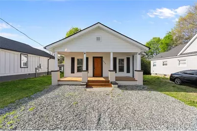 312 Cleveland Avenue, Burlington, NC 27215 - Photo 3