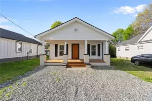 312 Cleveland Ave, Burlington, NC 27215 - Photo 3
