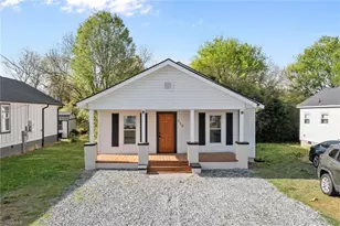 312 Cleveland Ave, Burlington, NC 27215 - Photo 1