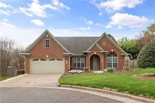 2912 Windmere Ct, Winston-Salem, NC 27103 - Photo 1