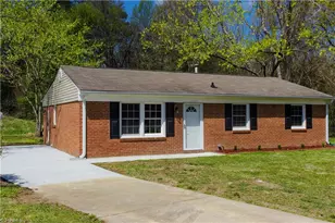 1436 Lanier Ct, Burlington, NC 27217 - Photo 1