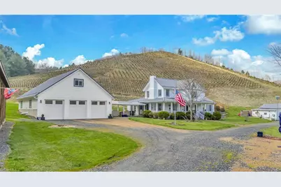 369 Spencer Branch Road, Lansing, NC 28643 - Photo 5