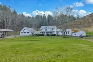 369 Spencer Branch Rd, Lansing, NC 28643 - Photo 1