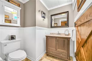 369 Spencer Branch Rd, Lansing, NC 28643 - Photo 37