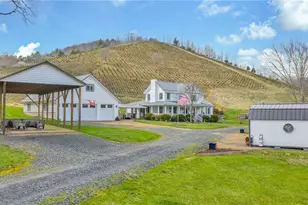 369 Spencer Branch Rd, Lansing, NC 28643 - Photo 9