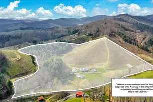 369 Spencer Branch Rd, Lansing, NC 28643 - Photo 3